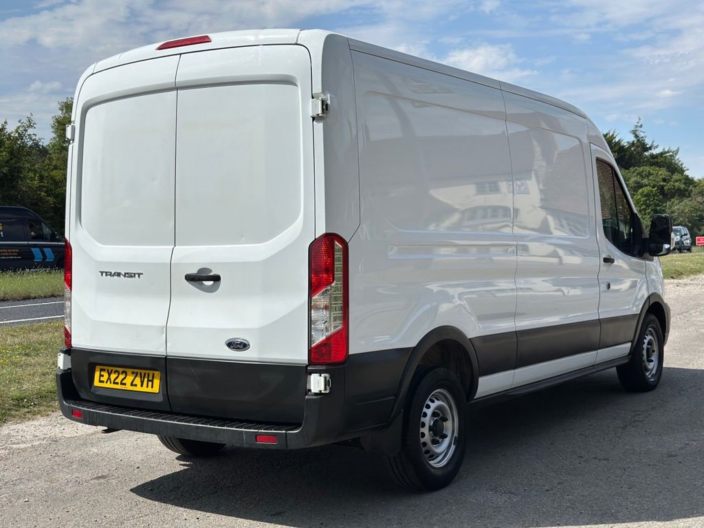 Used Ford Transit 2022 for sale - 76434086: Photo 19