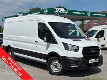 Ford - Transit