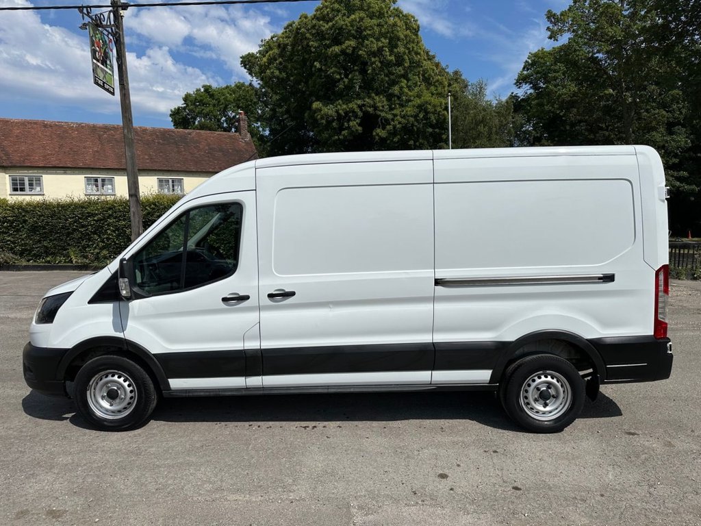 Used Ford Transit 2022 for sale - 76434086: Photo 23