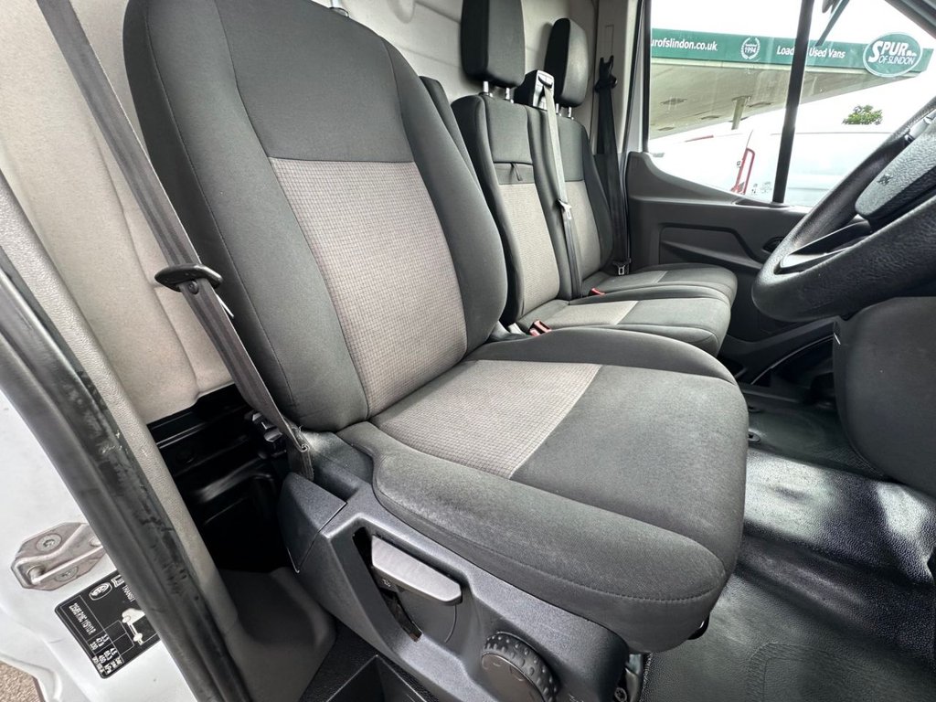 Used Ford Transit 2022 for sale - 76434086: Photo 3