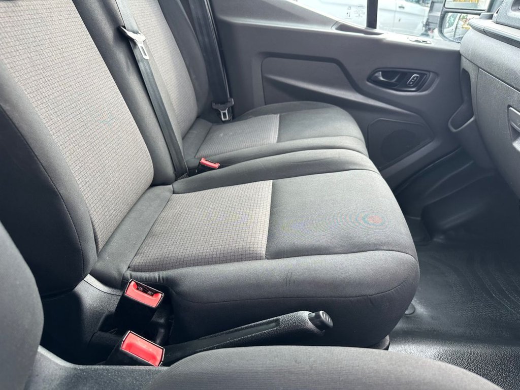 Used Ford Transit 2022 for sale - 76434086: Photo 5