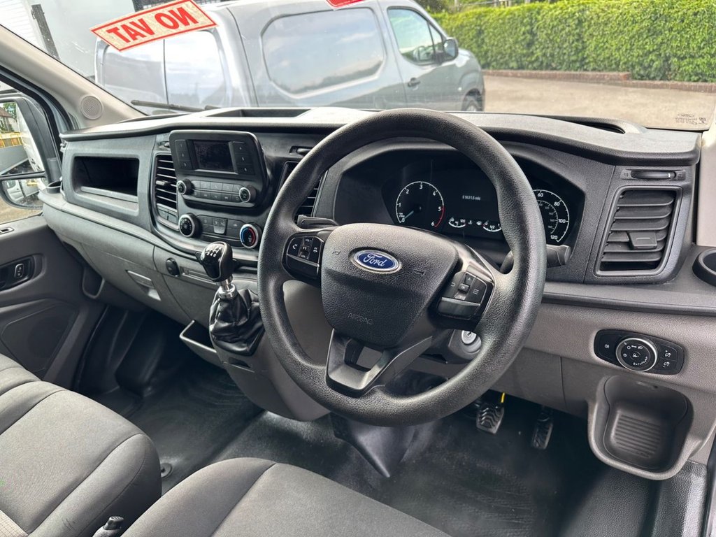 Used Ford Transit 2022 for sale - 76434086: Photo 6