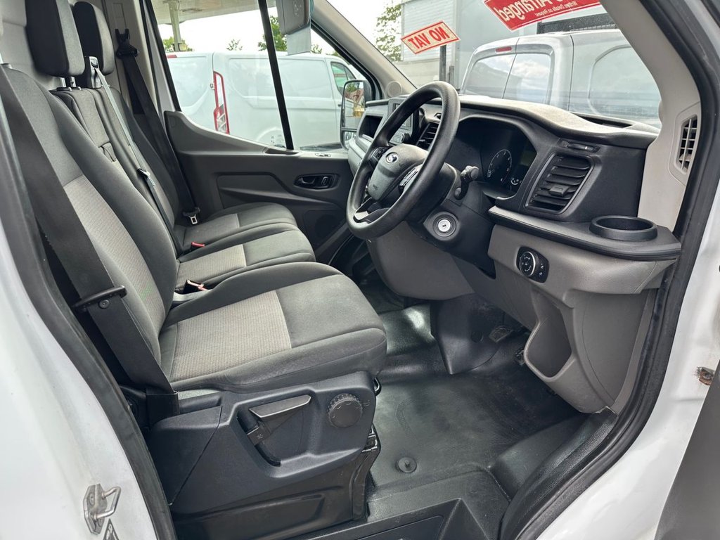Used Ford Transit 2022 for sale - 76434086: Photo 7