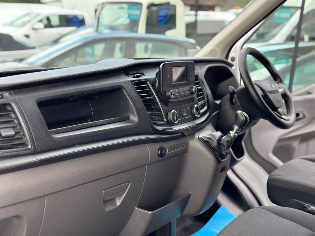 Used Ford Transit 2022 for sale - 76434086: Photo 9