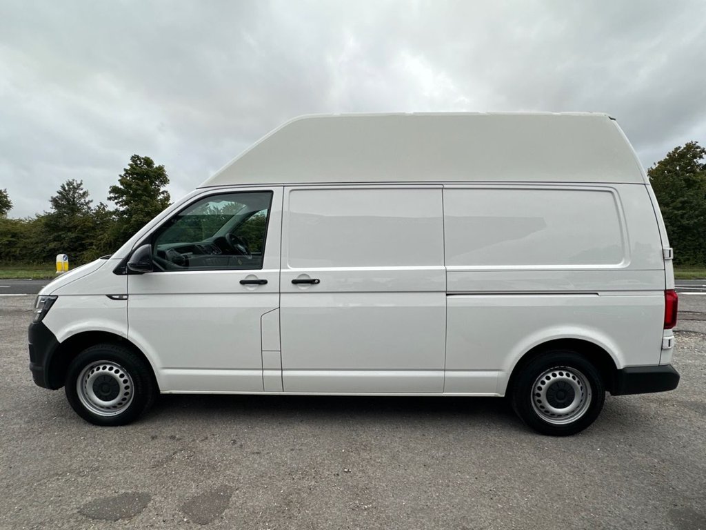 Used Volkswagen Transporter 2019 for sale - 77594021: Photo 17