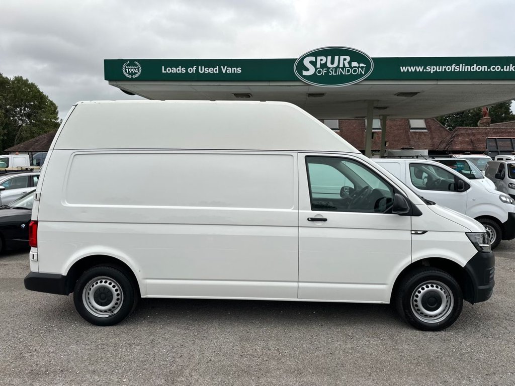 Used Volkswagen Transporter 2019 for sale - 77594021: Photo 19