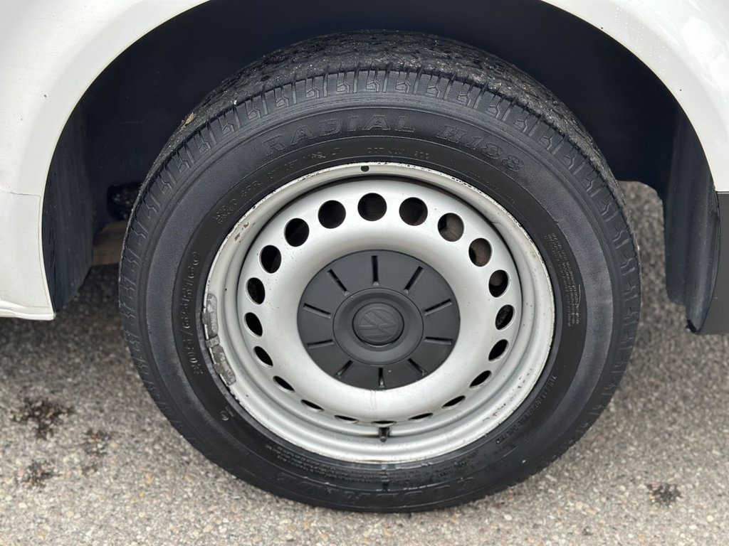 Used Volkswagen Transporter 2019 for sale - 77594021: Photo 34