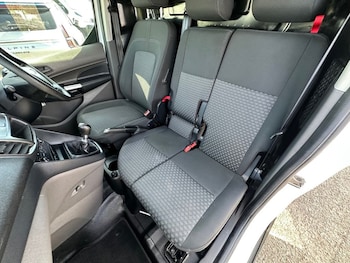 Used Ford Transit Connect 2021 for sale - 79358613: Photo