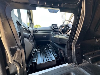 Used Ford Transit Connect 2021 for sale - 79358613: Photo