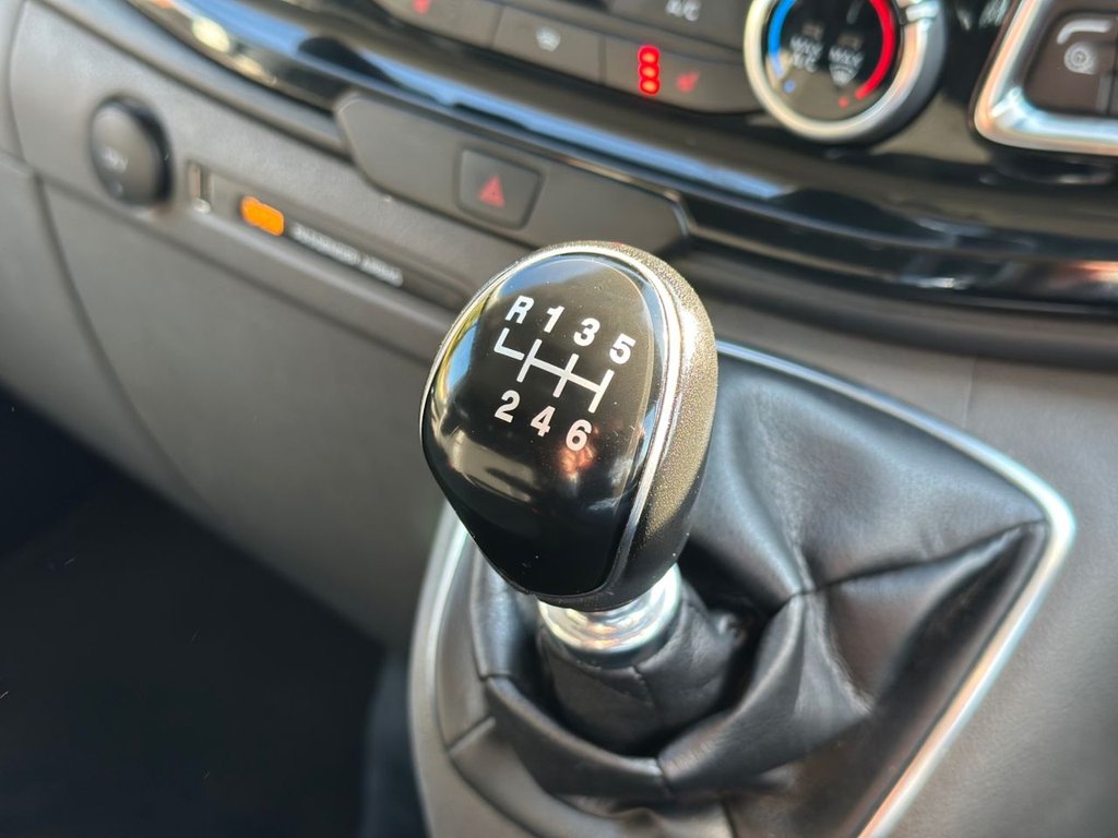 Used Ford Transit Custom 2023 for sale - 76434096: Photo 15