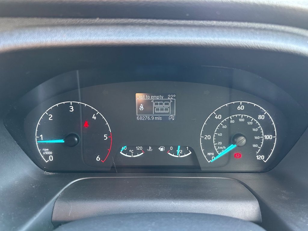 Used Ford Transit Custom 2023 for sale - 76434096: Photo 16