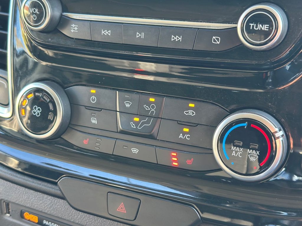 Used Ford Transit Custom 2023 for sale - 76434096: Photo 17