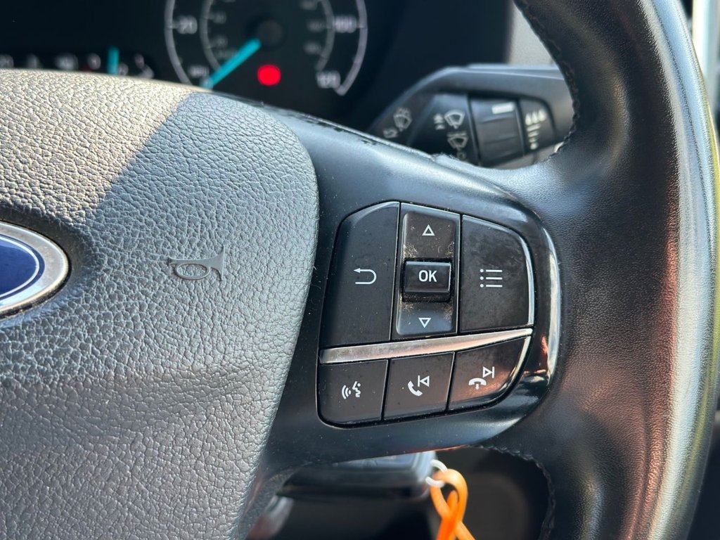 Used Ford Transit Custom 2023 for sale - 76434096: Photo 19