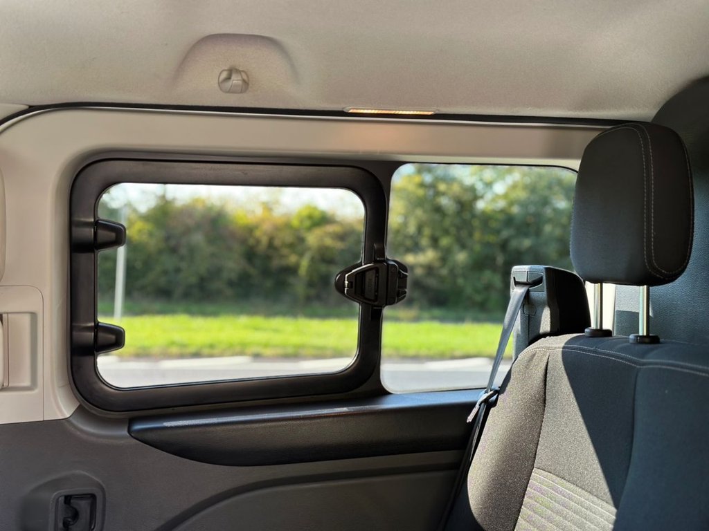 Used Ford Transit Custom 2023 for sale - 76434096: Photo 23