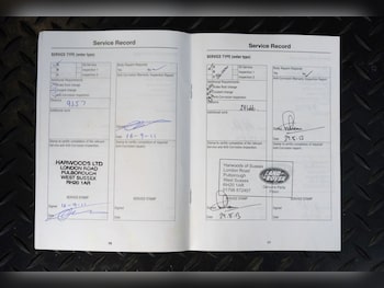 Used Land Rover Defender 2010 for sale - 78975385: Photo