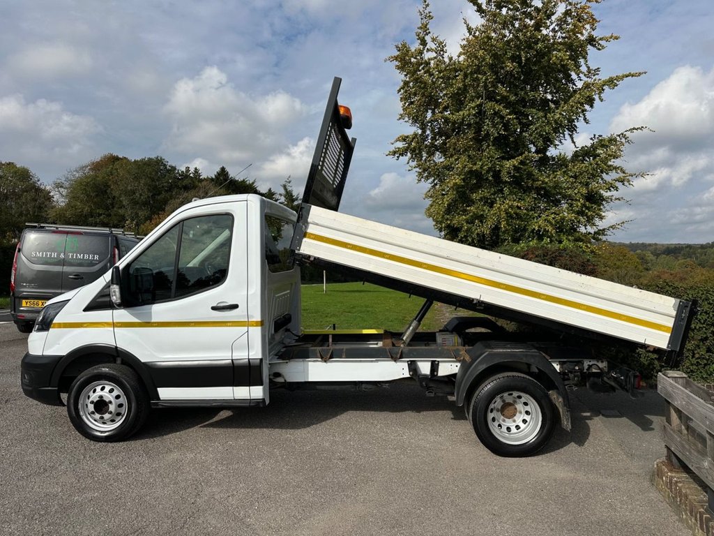 Used Ford Transit 2021 for sale - 76434101: Photo 10