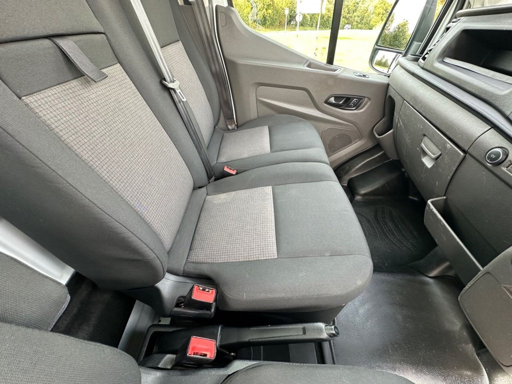 Used Ford Transit 2021 for sale - 76434101: Photo 14