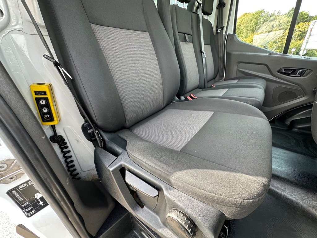 Used Ford Transit 2021 for sale - 76434101: Photo 15