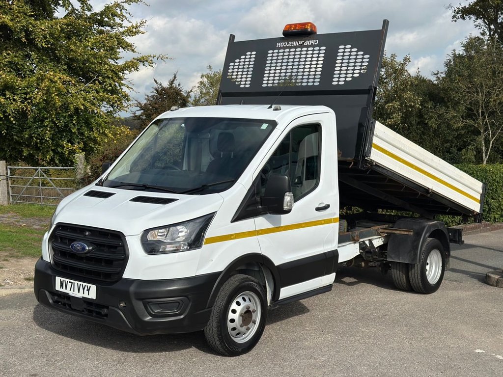 Used Ford Transit 2021 for sale - 76434101: Photo 2