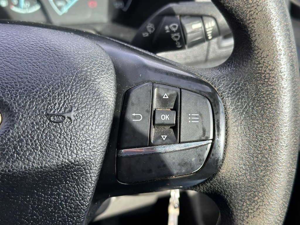 Used Ford Transit 2021 for sale - 76434101: Photo 21