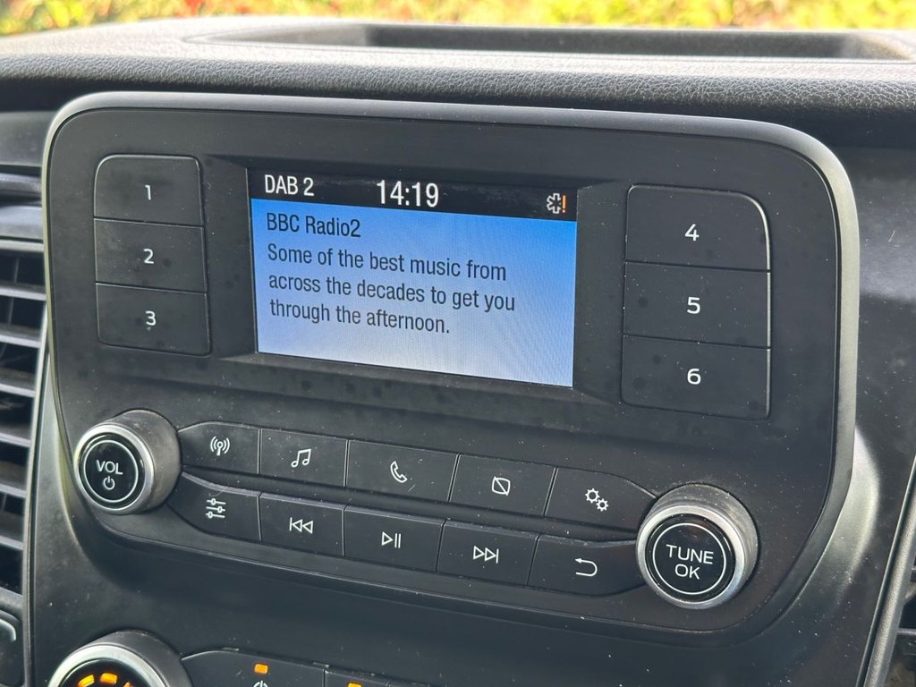 Used Ford Transit 2021 for sale - 76434101: Photo 25