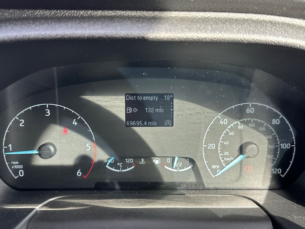 Used Ford Transit 2021 for sale - 76434101: Photo 26