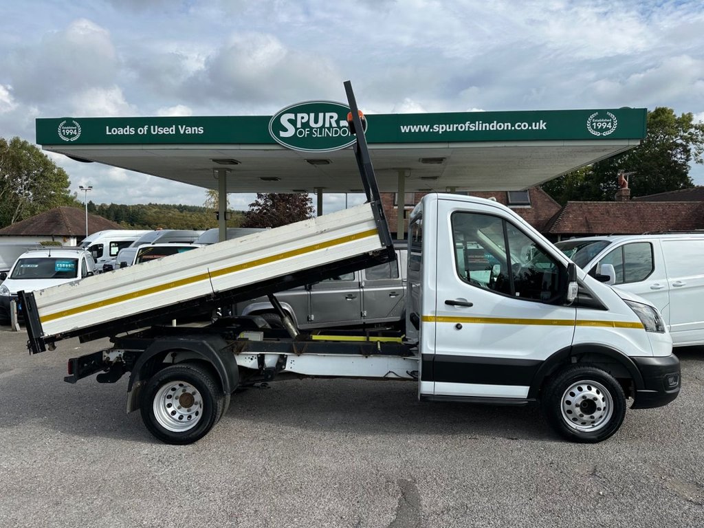 Used Ford Transit 2021 for sale - 76434101: Photo 3