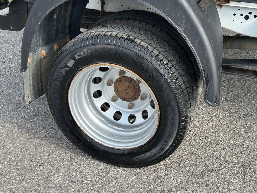 Used Ford Transit 2021 for sale - 76434101: Photo 30