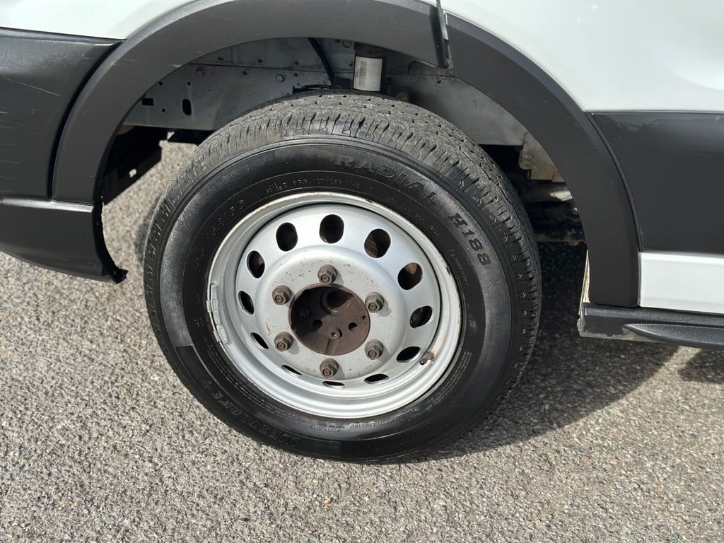 Used Ford Transit 2021 for sale - 76434101: Photo 32