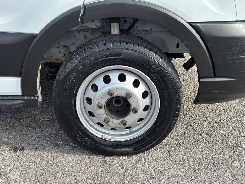 Used Ford Transit 2021 for sale - 76434101: Photo 33