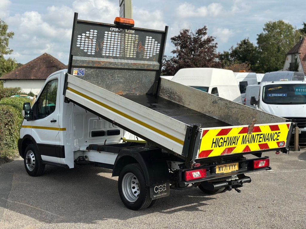 Used Ford Transit 2021 for sale - 76434101: Photo 4