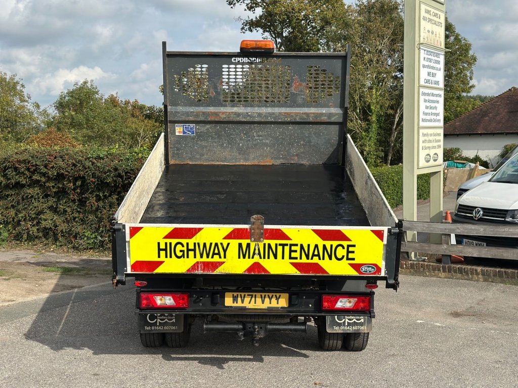 Used Ford Transit 2021 for sale - 76434101: Photo 5