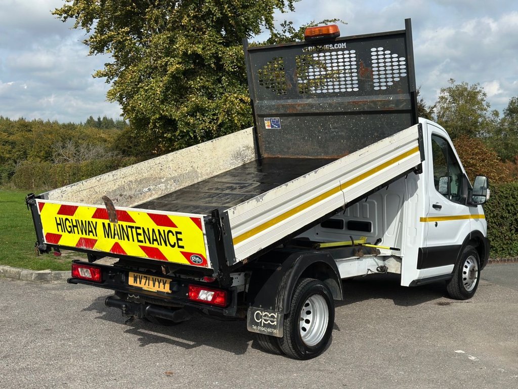 Used Ford Transit 2021 for sale - 76434101: Photo 6