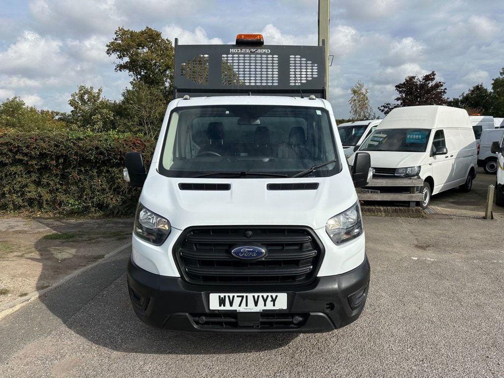Used Ford Transit 2021 for sale - 76434101: Photo 7