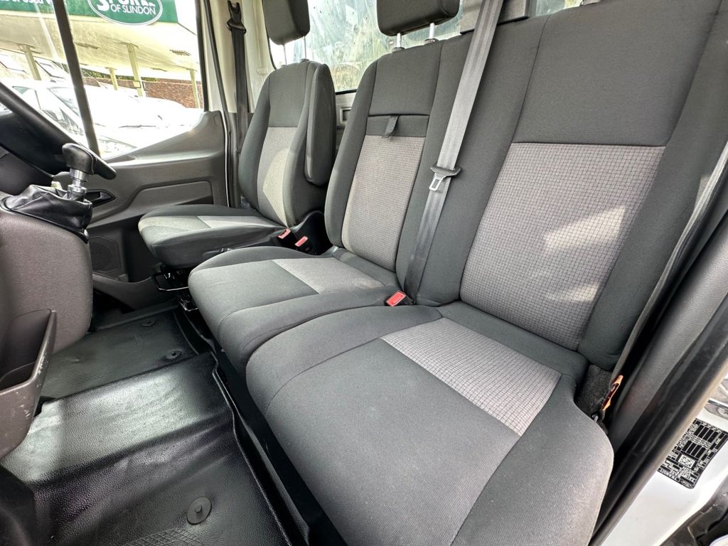 Used Ford Transit 2021 for sale - 76434101: Photo 8