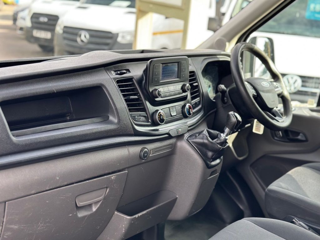 Used Ford Transit 2021 for sale - 76434101: Photo 9
