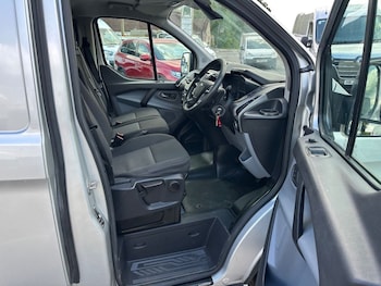 Used Ford Transit Custom 2016 for sale - 78500770: Photo