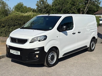 Used Peugeot Expert 2021 for sale - 79221811: Photo