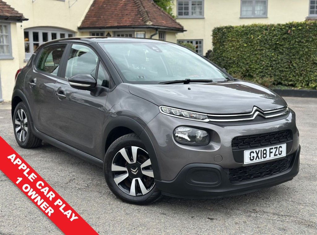 Used Citroen C3 2025 for sale - 76434054: Photo 1