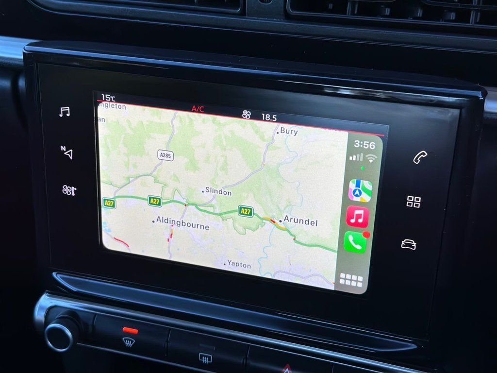 Used Citroen C3 2025 for sale - 76434054: Photo 10