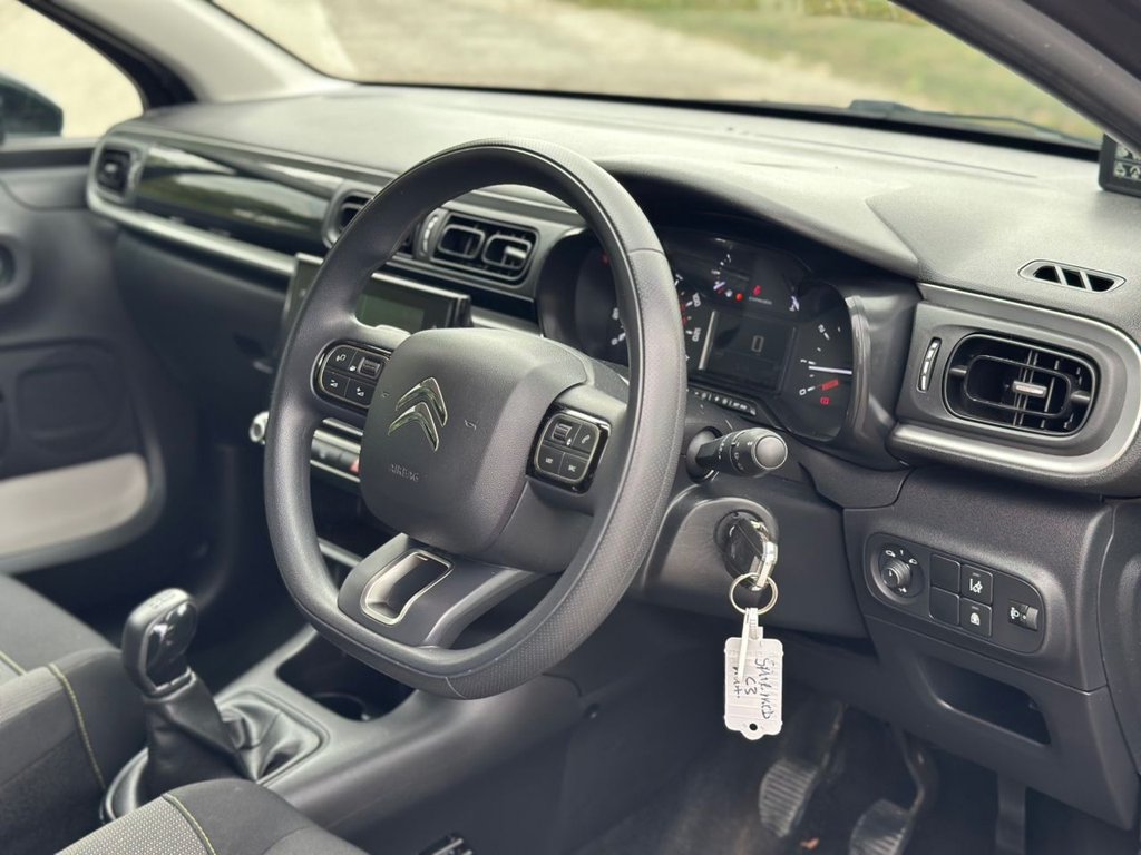 Used Citroen C3 2025 for sale - 76434054: Photo 16