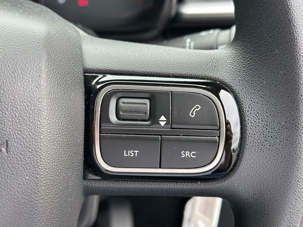 Used Citroen C3 2025 for sale - 76434054: Photo 21