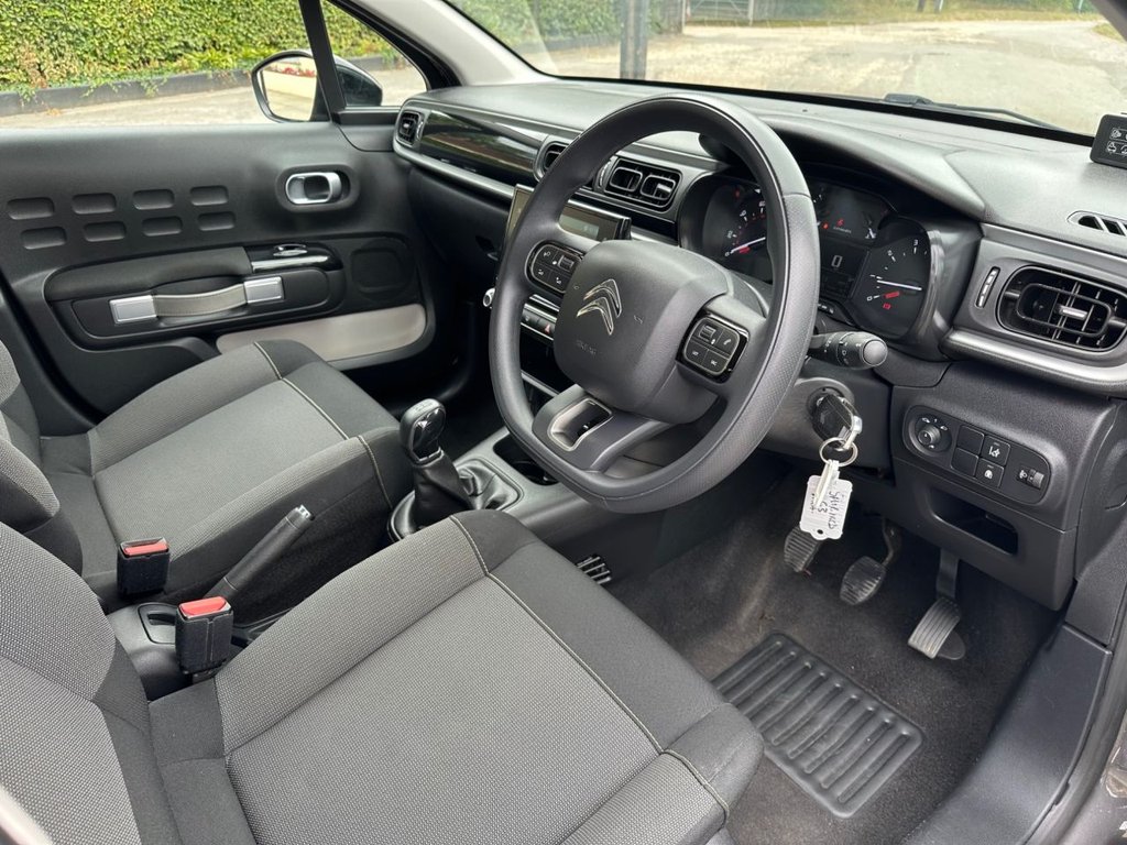 Used Citroen C3 2025 for sale - 76434054: Photo 27