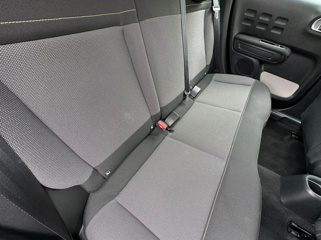 Used Citroen C3 2025 for sale - 76434054: Photo 28