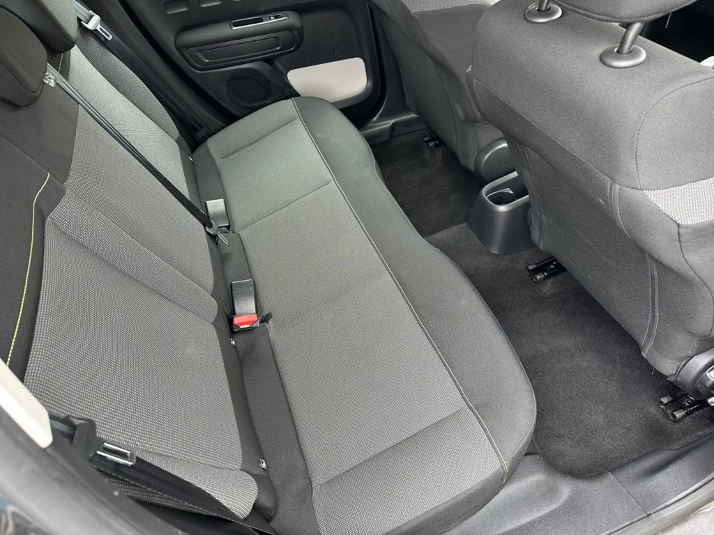 Used Citroen C3 2025 for sale - 76434054: Photo 29