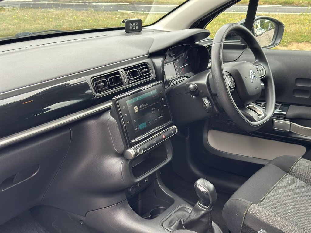 Used Citroen C3 2025 for sale - 76434054: Photo 35