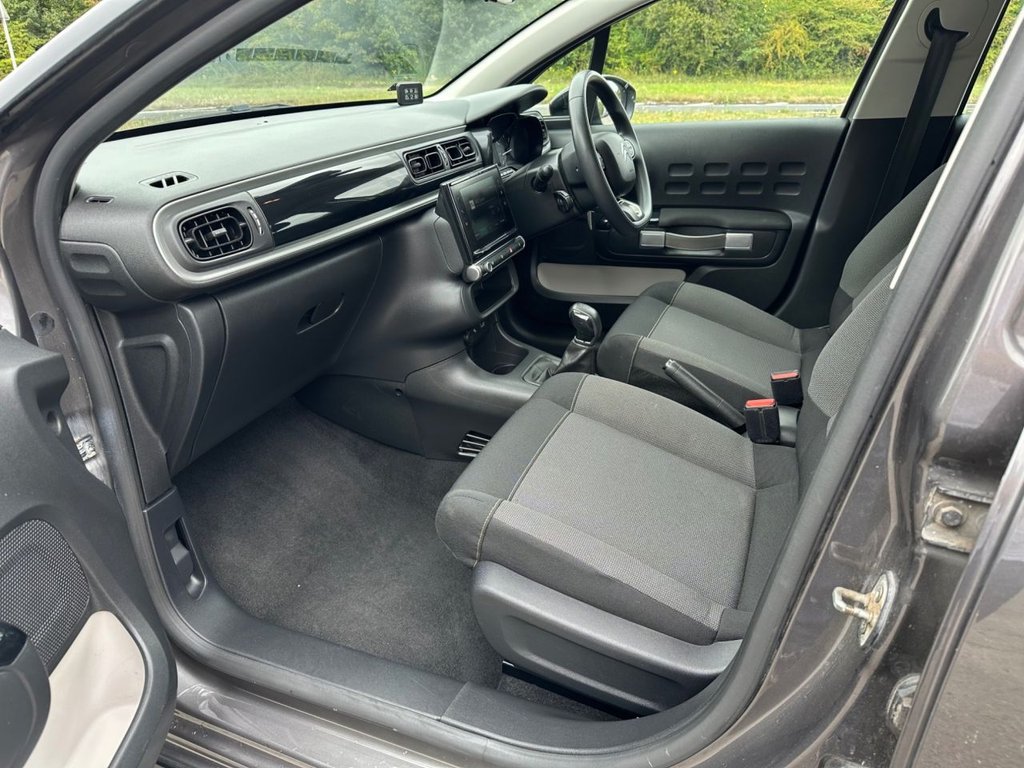 Used Citroen C3 2025 for sale - 76434054: Photo 36