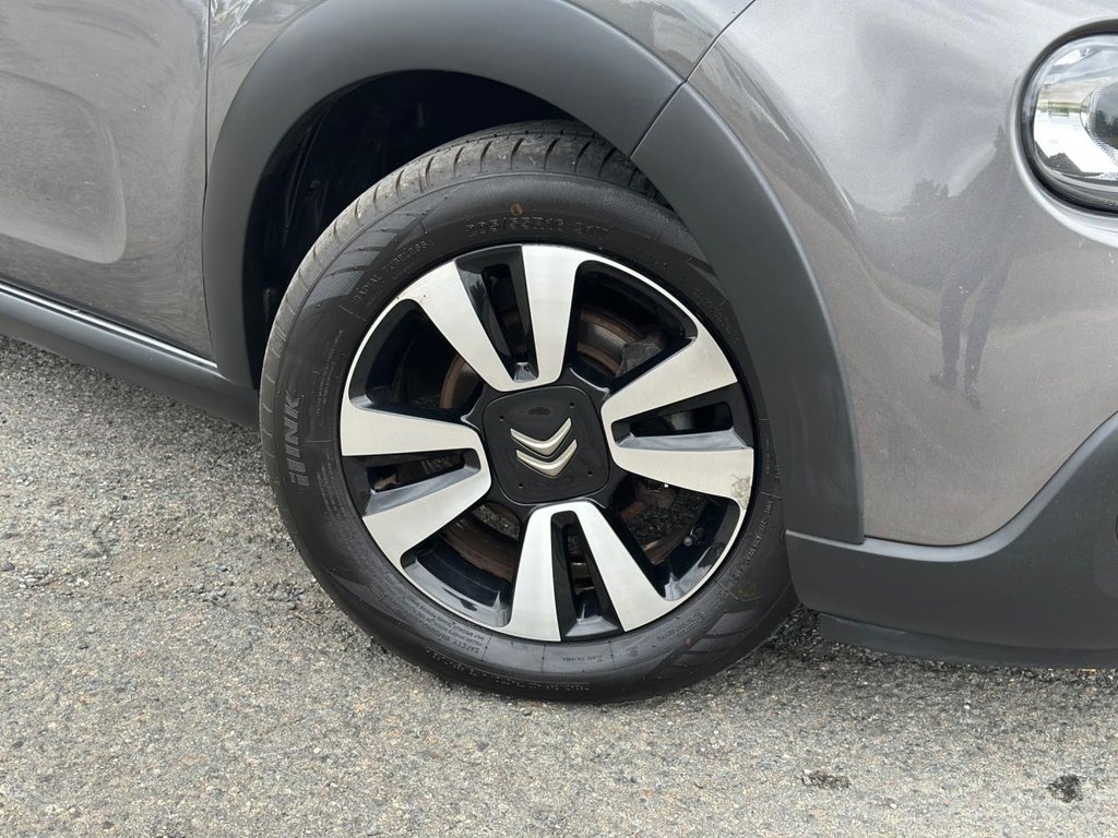 Used Citroen C3 2025 for sale - 76434054: Photo 41