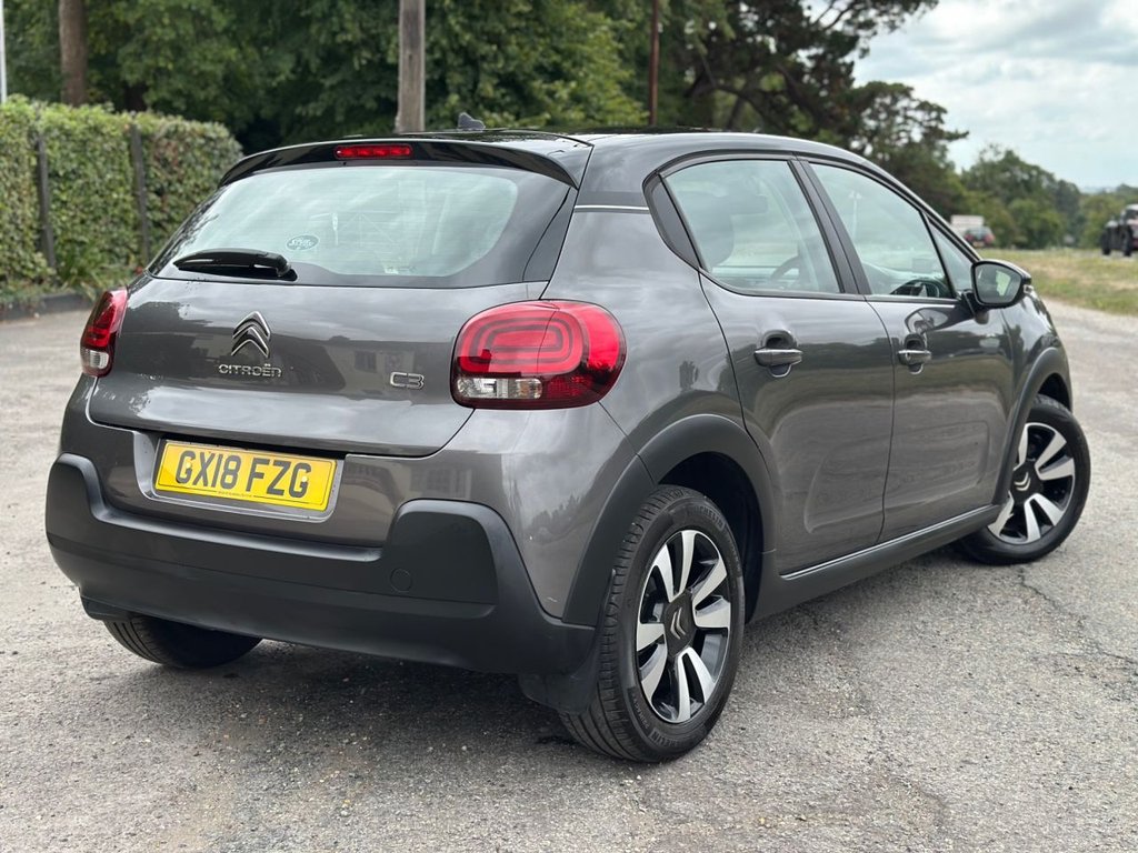 Used Citroen C3 2025 for sale - 76434054: Photo 7