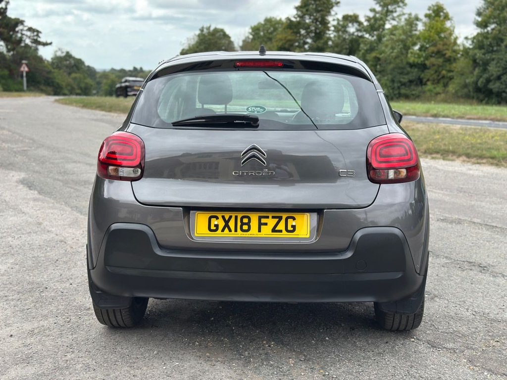 Used Citroen C3 2025 for sale - 76434054: Photo 8